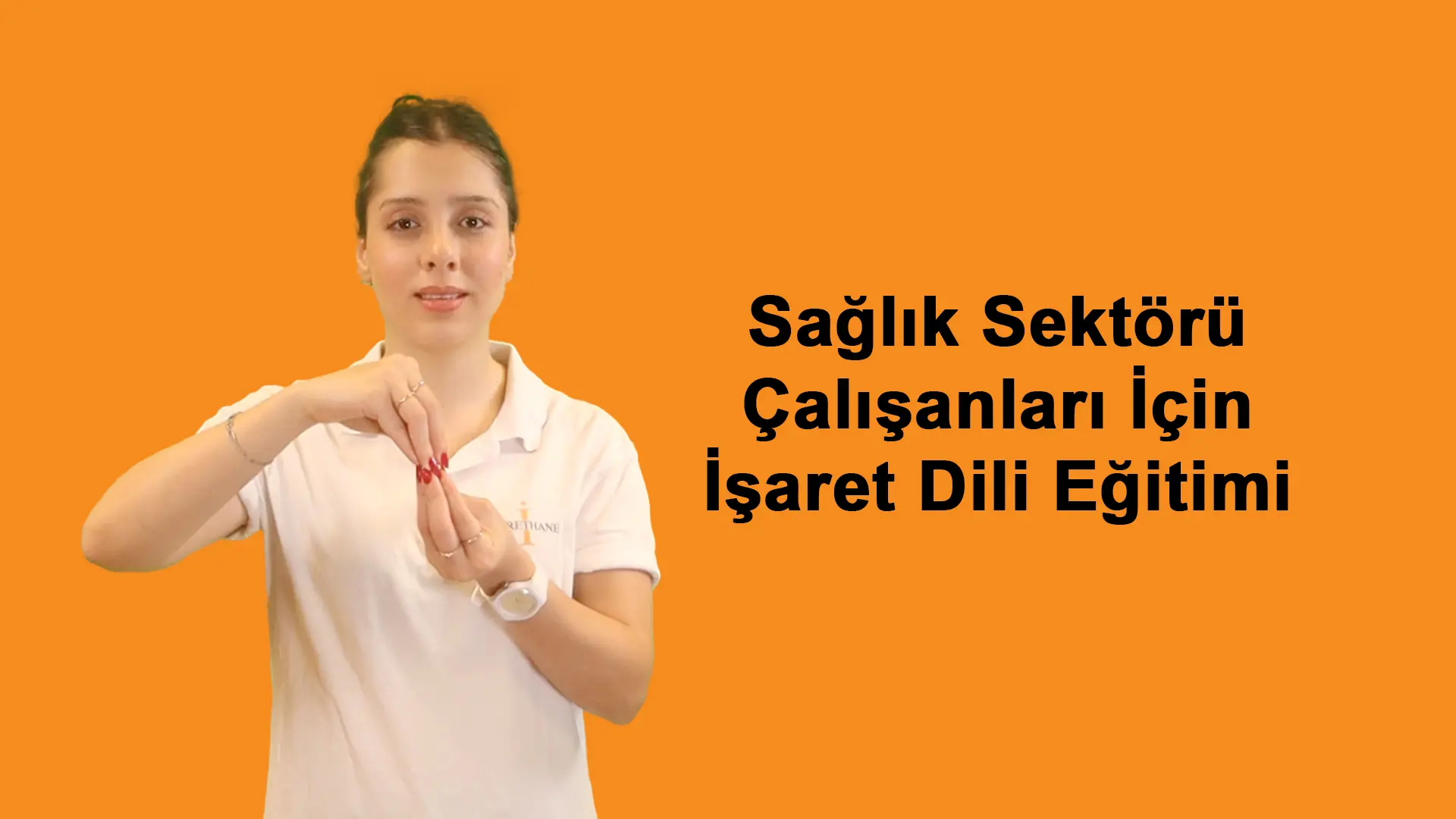 online işaret dili tercümanlık kursu