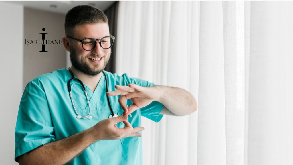 İşaret Dili Öğrenmek