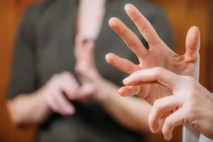 adalet bakanlığı işaret dili tercümanı