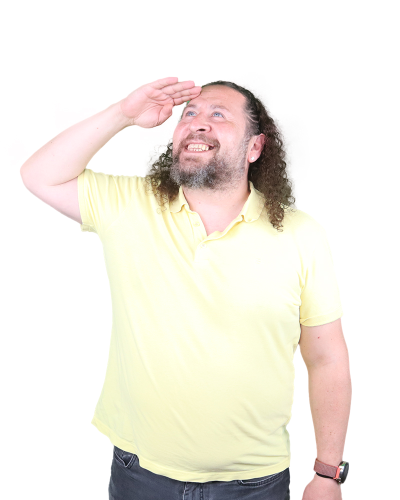 işarethane ekip üyesi