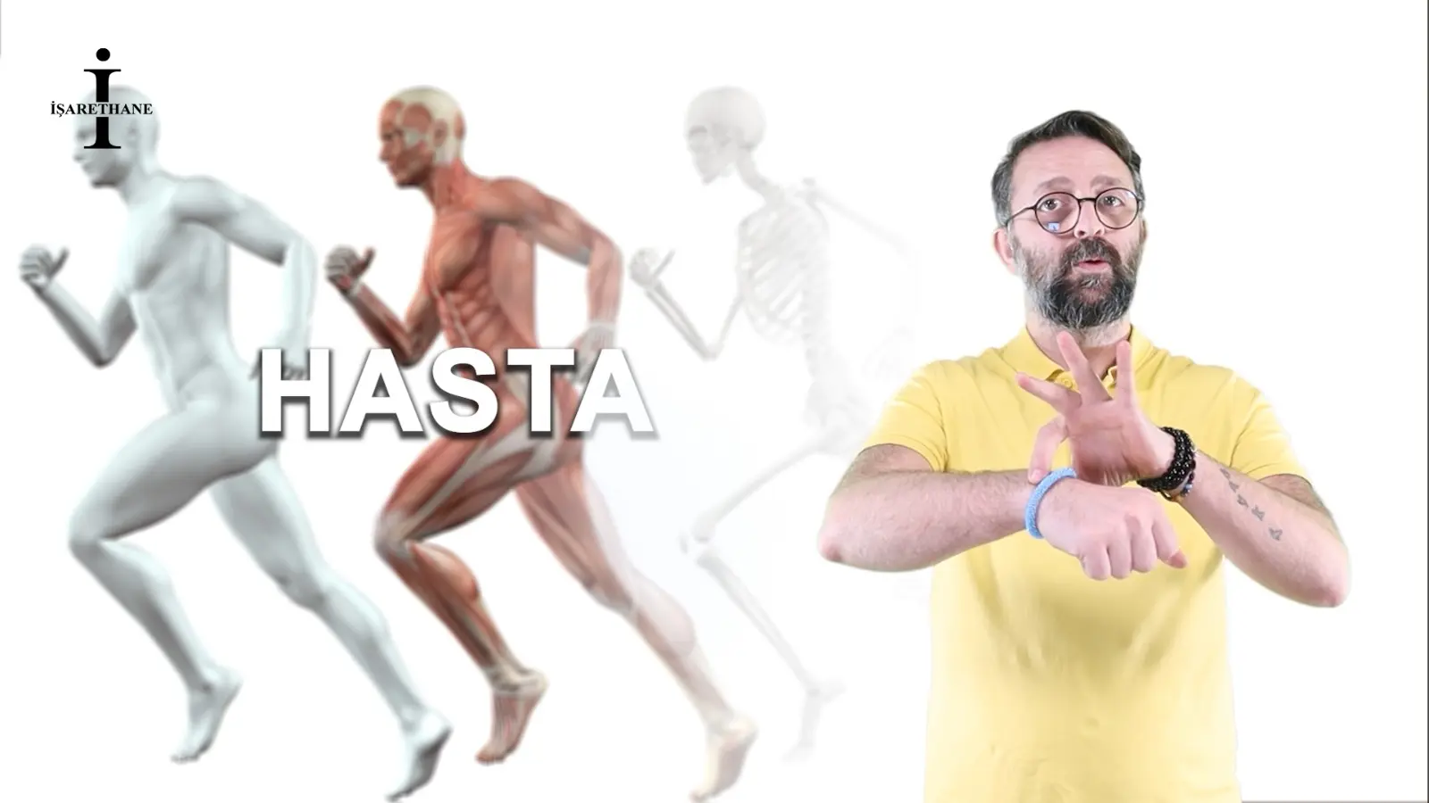 mesleki işaret dili eğitimi sağlık sektörü