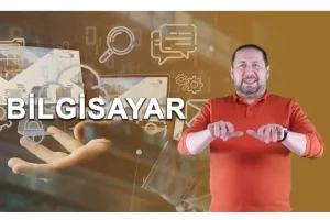 mesleki işaret dili