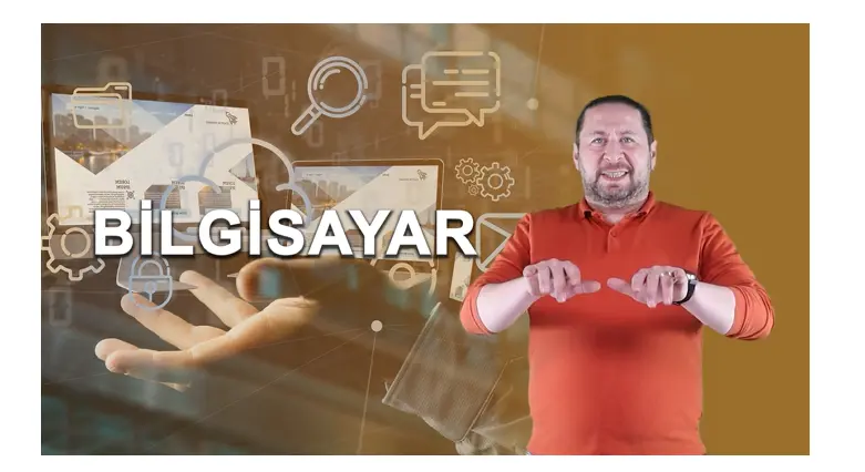 mesleki işaret dili