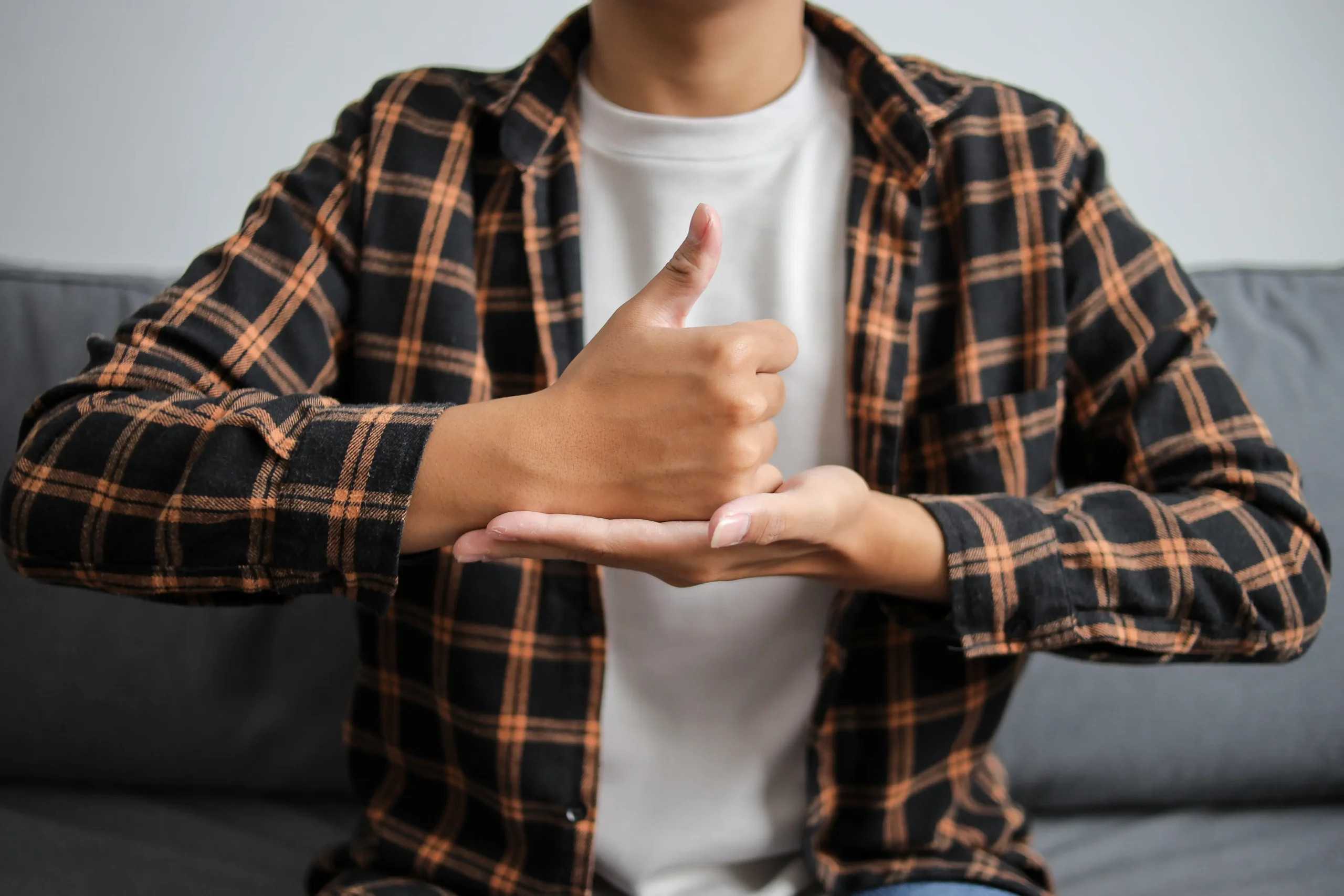 işaret dili eğitimi